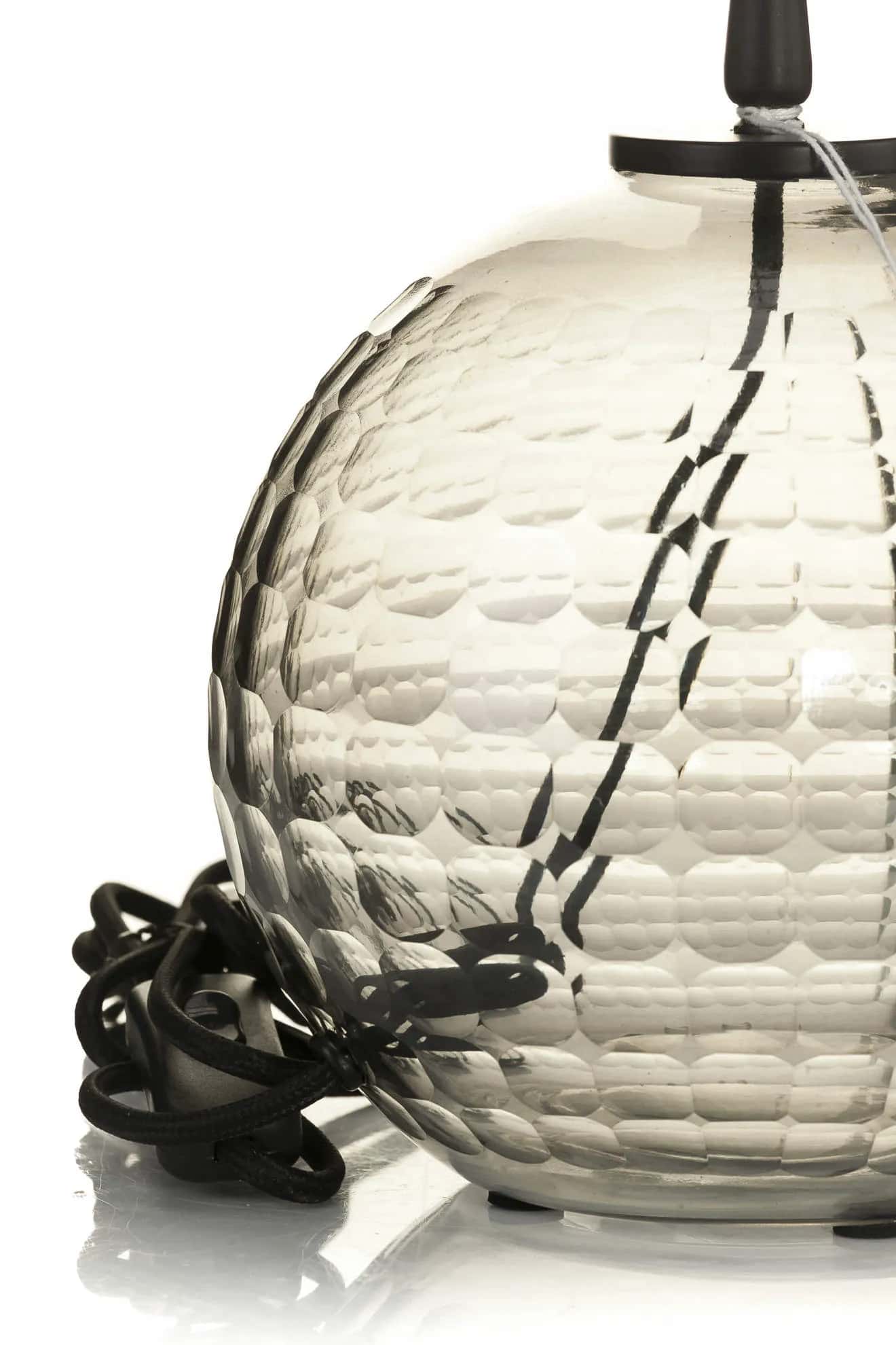 Lampa stołowa PULETTI M – miniatura 3