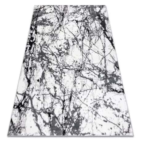 Dywan nowoczesny COZY 8871 Marble, Marmur - Strukturalny, dwa poziomy runa – miniatura 1