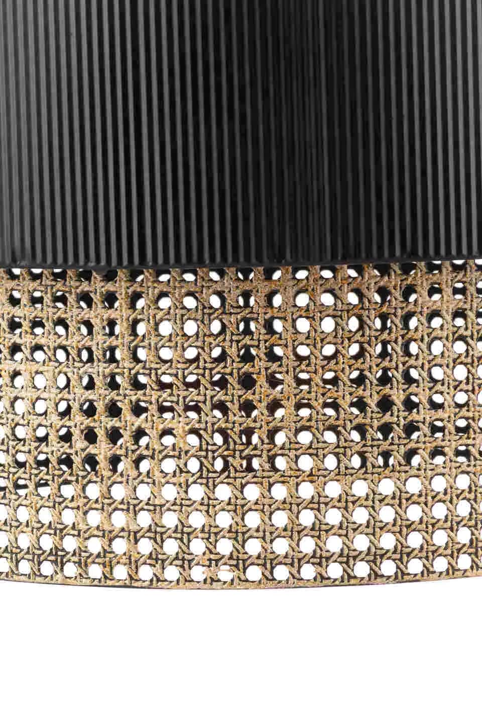 PTMD Lampa wisząca ERDILA – miniatura 4