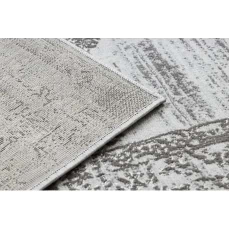 Dywan LIRA E1468 Rozeta, strukturalny, nowoczesny, glamour – miniatura 3