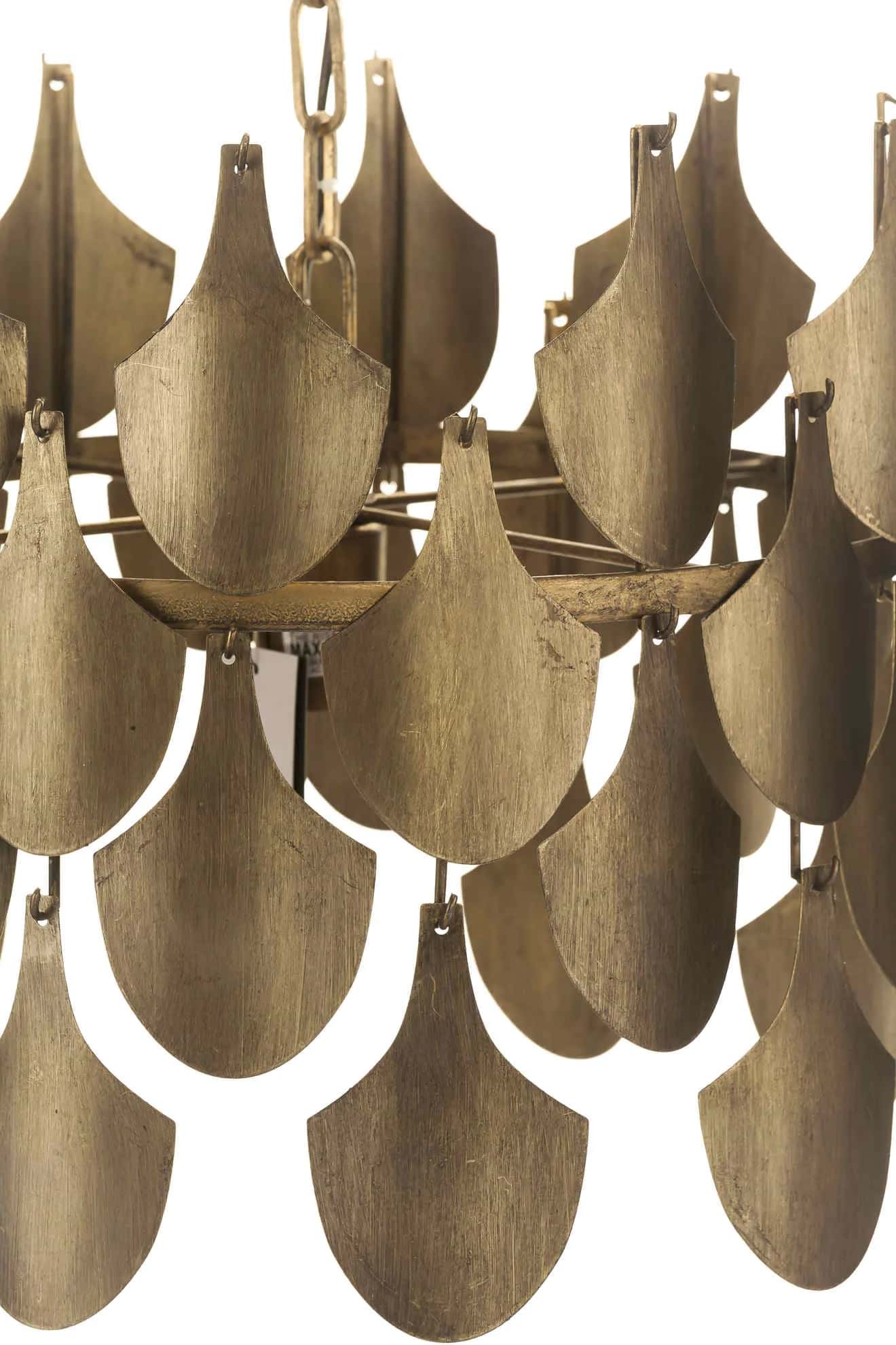 PTMD Lampa wisząca LINNES – miniatura 4