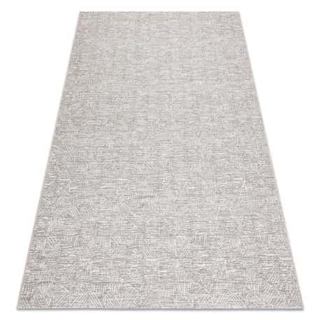 Dywan Sznurkowy SIZAL COLOR 47373560 Labirynt – miniatura 1
