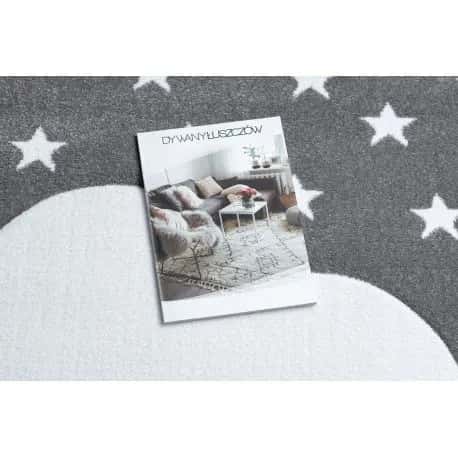 Dywan PETIT CLOUD CHMURKA GWIAZDKI – miniatura 2