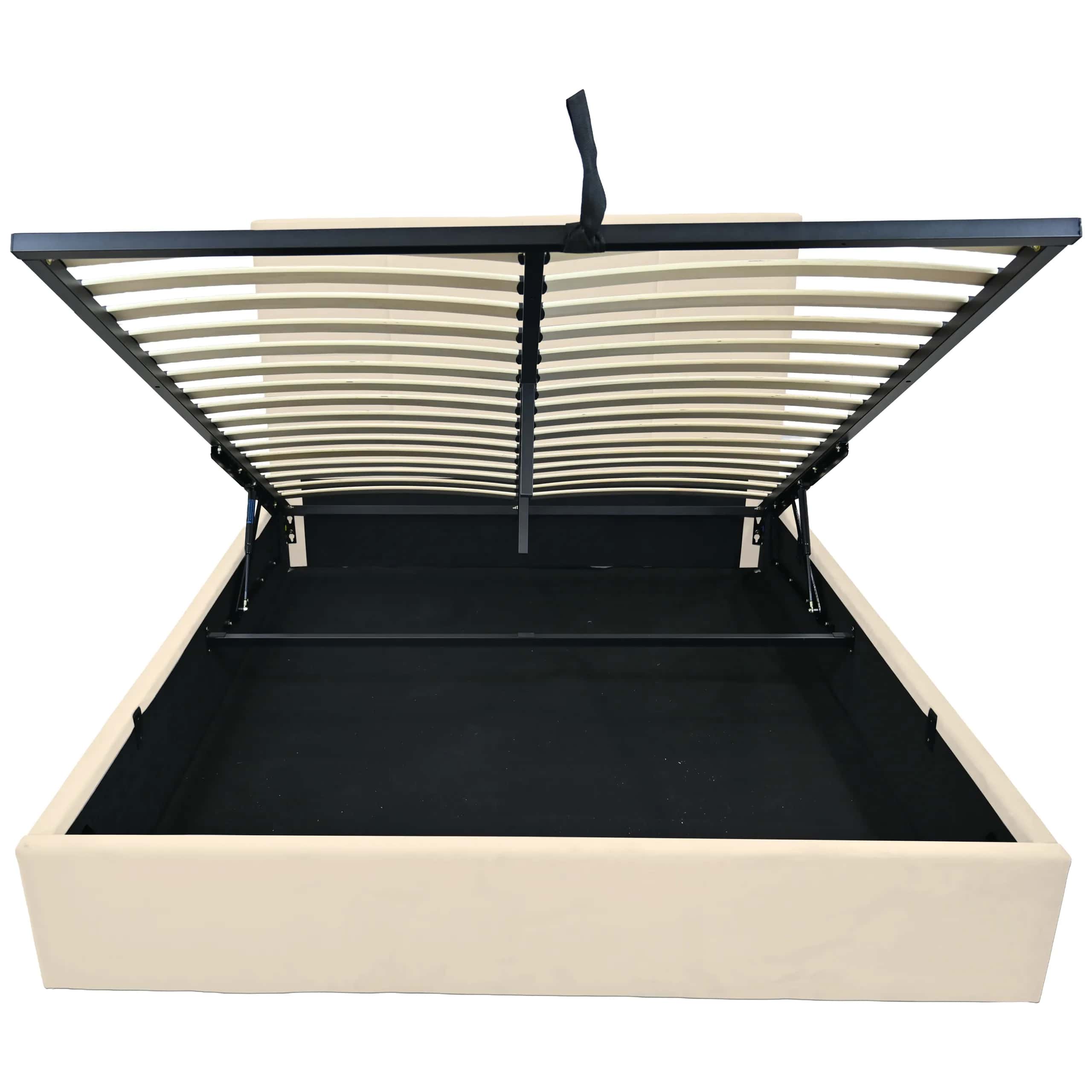 LT103 Łóżko Quadro 140x2x117 – miniatura 6