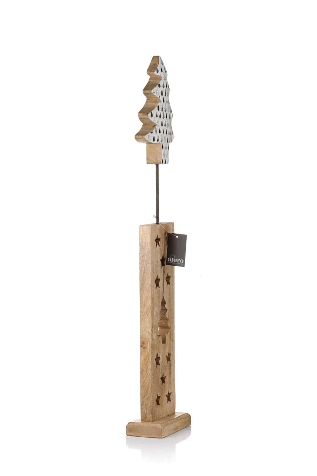 Dekoracja ALERIO -choinka_Aluro XL – miniatura 3