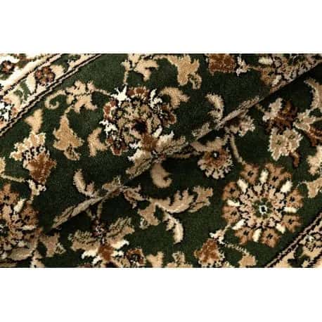 Dywan ROYAL ADR koło wzór 1745 zielony – miniatura 5