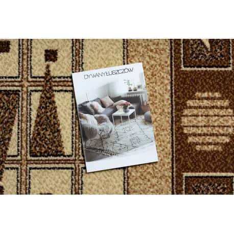 Dywan BCF Morad DZETA geometryczny, klasyczny – miniatura 2