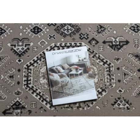Dywan Vintage 22211675 beż klasyczny – miniatura 2
