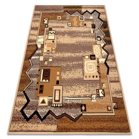 Dywan BCF Morad SZLACZEK klasyczny – miniatura 1