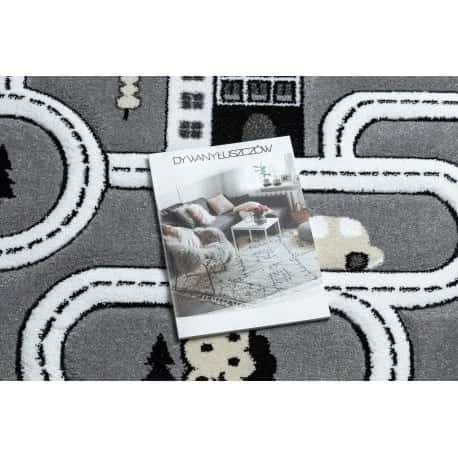 Dywan PETIT TOWN MIASTO ULICE – miniatura 2