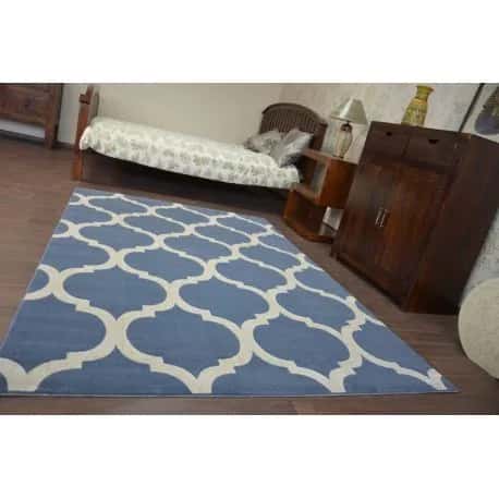 Dywan SCANDI 18218/591 - TRELLIS – miniatura 5