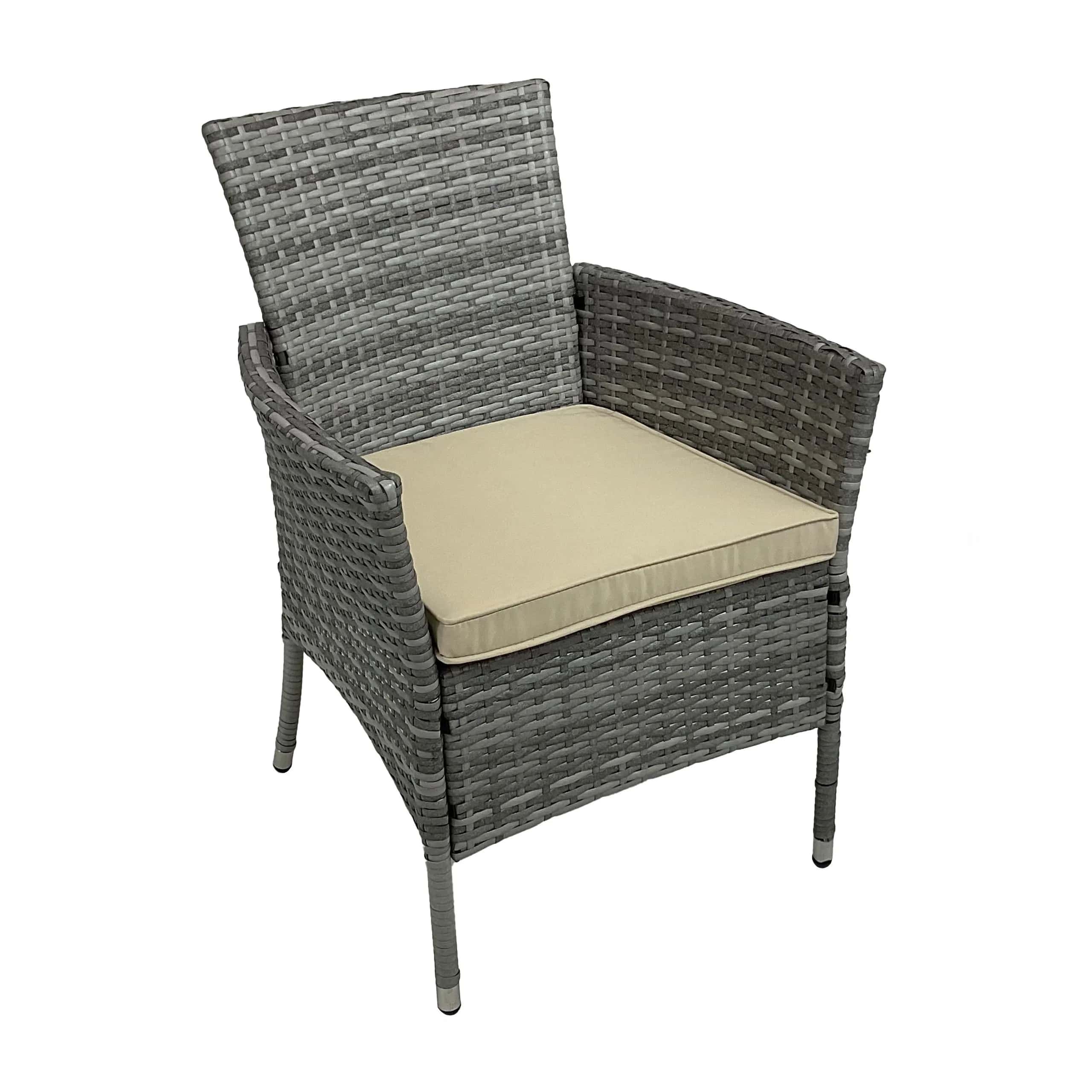 Zestaw mebli ogrodowych LIDO 4cz. – miniatura 4