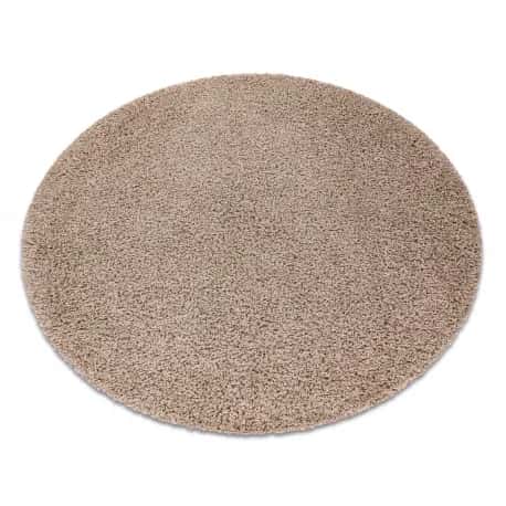 Dywan SOFFI koło shaggy 5cm – miniatura 1