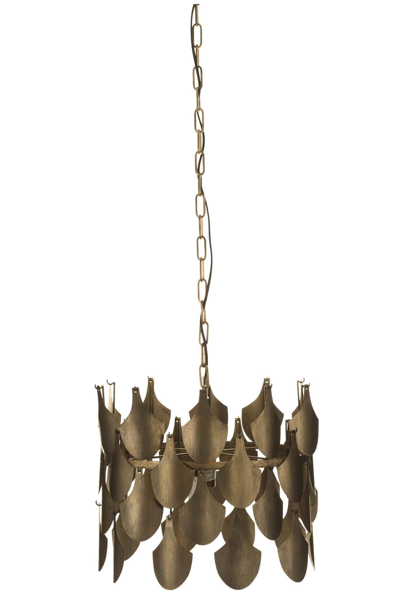 PTMD Lampa wisząca LINNES – miniatura 1