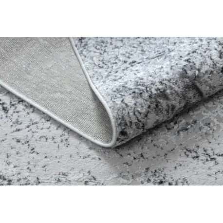 Dywan MEFE nowoczesny 8731 Przecierany vintage - Strukturalny, dwa poziomy runa – miniatura 4