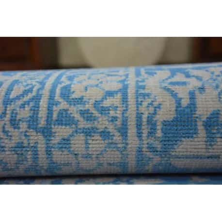 Dywan Vintage Kwiaty 22209/543 – miniatura 3