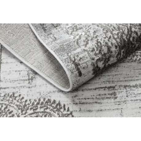 Dywan LIRA E1468 Rozeta, strukturalny, nowoczesny, glamour – miniatura 4