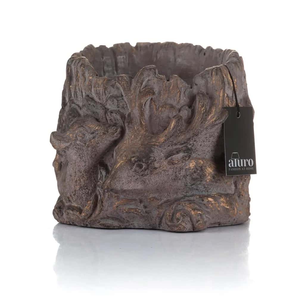 Osłonka z jelonkami GILBO L_Aluro – miniatura 2