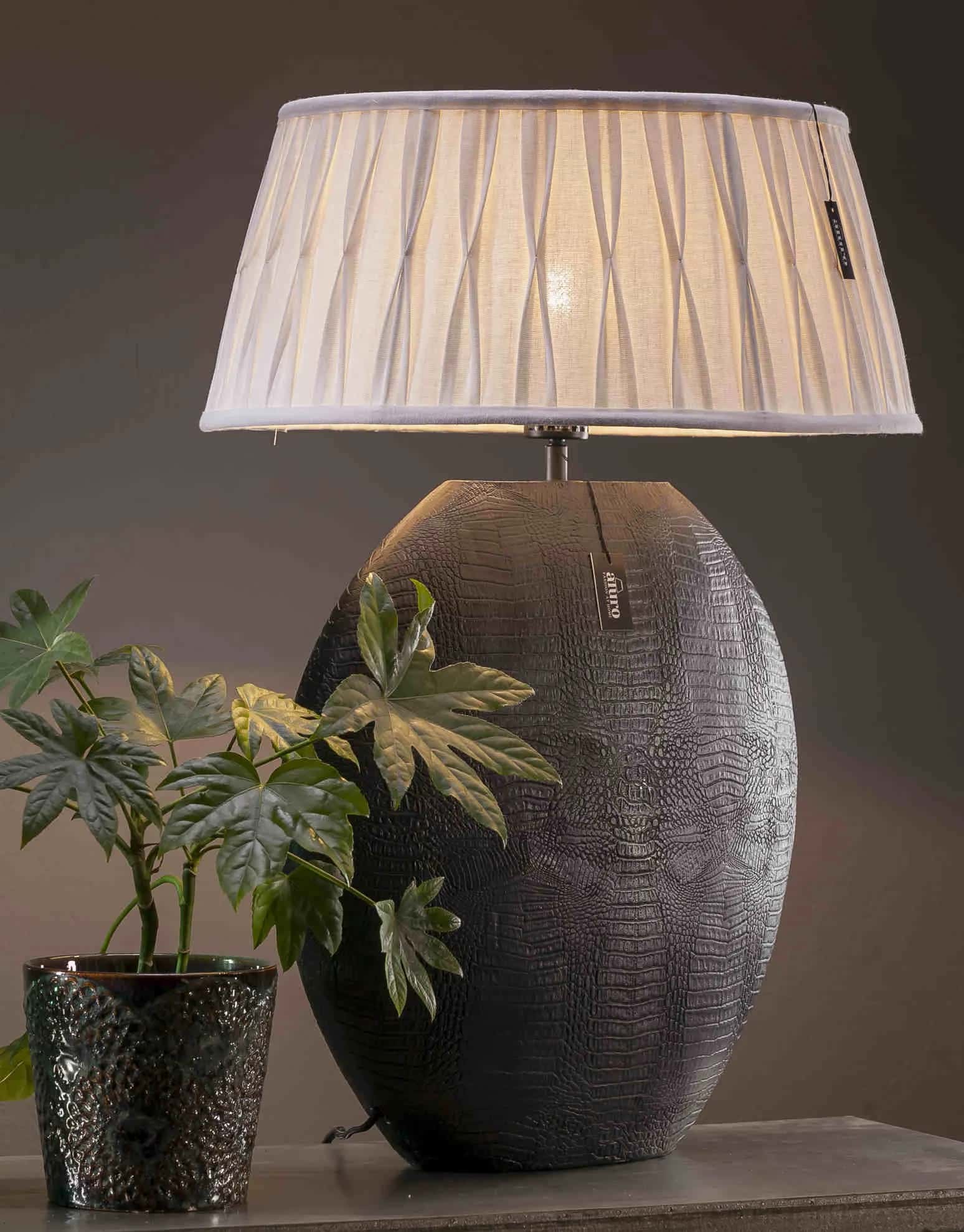 Lampa stołowa LENOX L – miniatura 8