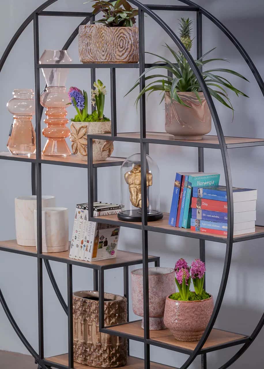 REGAŁ okrągły XL – miniatura 12