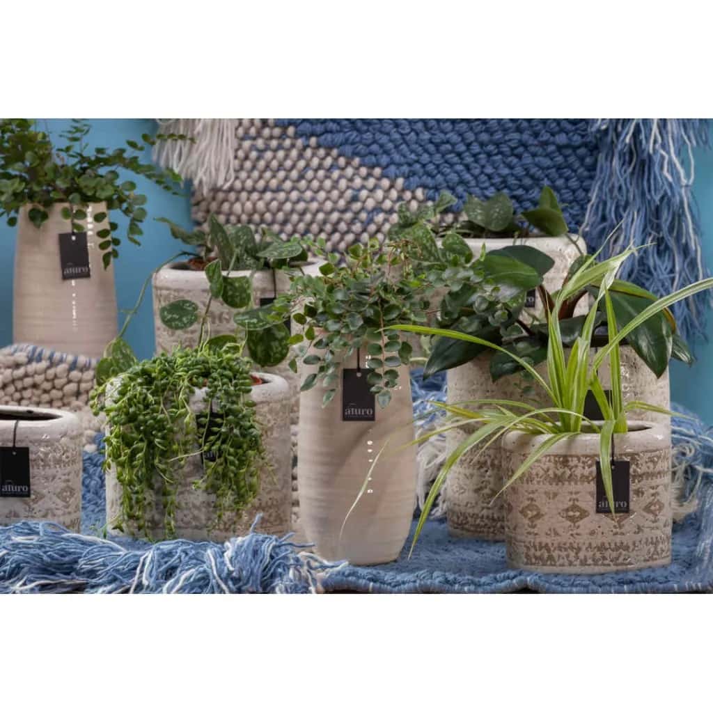 Makrama ścienna TANDRA_Aluro – miniatura 5