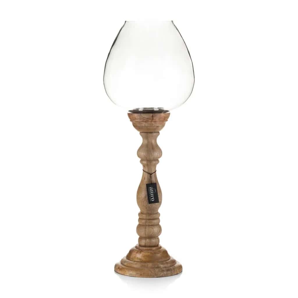 Lampion ABBASI exclusive design XL_Aluro – miniatura 2