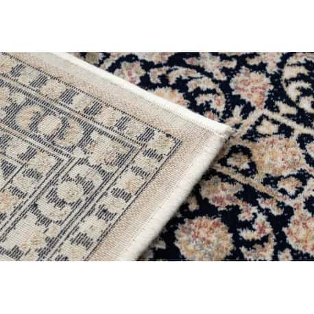Dywan NAIN Ornament 1183/51033 granat / beż – miniatura 3