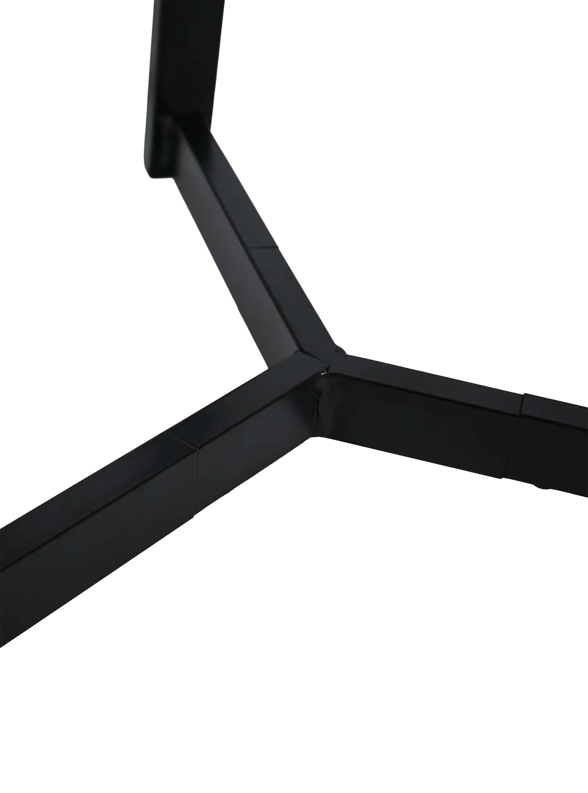 Stolik kawowy okrągły 2szt DĄB SK112D 60x47/40x39cm – miniatura 3