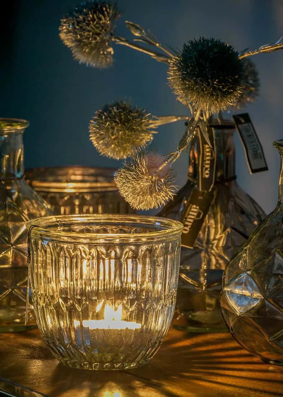 Lampion GACI-szary_Aluro – miniatura 4
