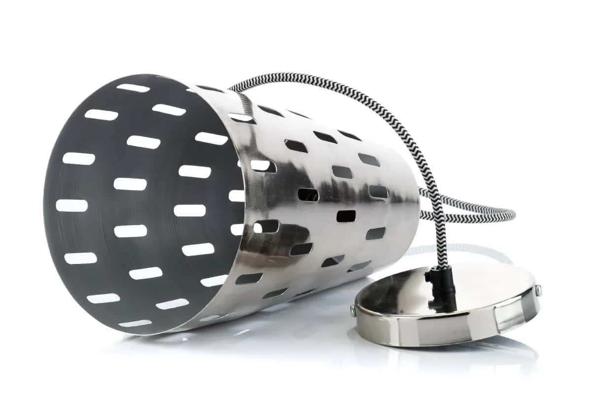 Lampa wisząca INDIGO-1 – miniatura 9