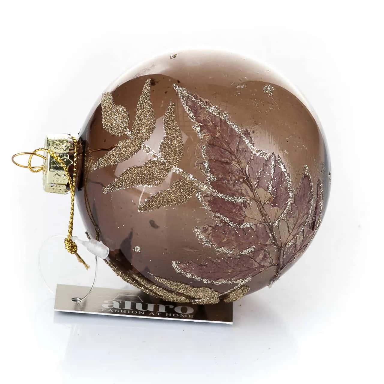 Bombka CAMI asst-3szt_Aluro – miniatura 5