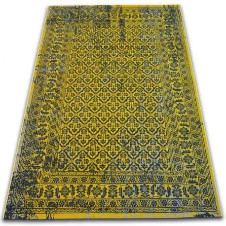 Dywan Vintage Kwiaty 22209/025 – miniatura 1