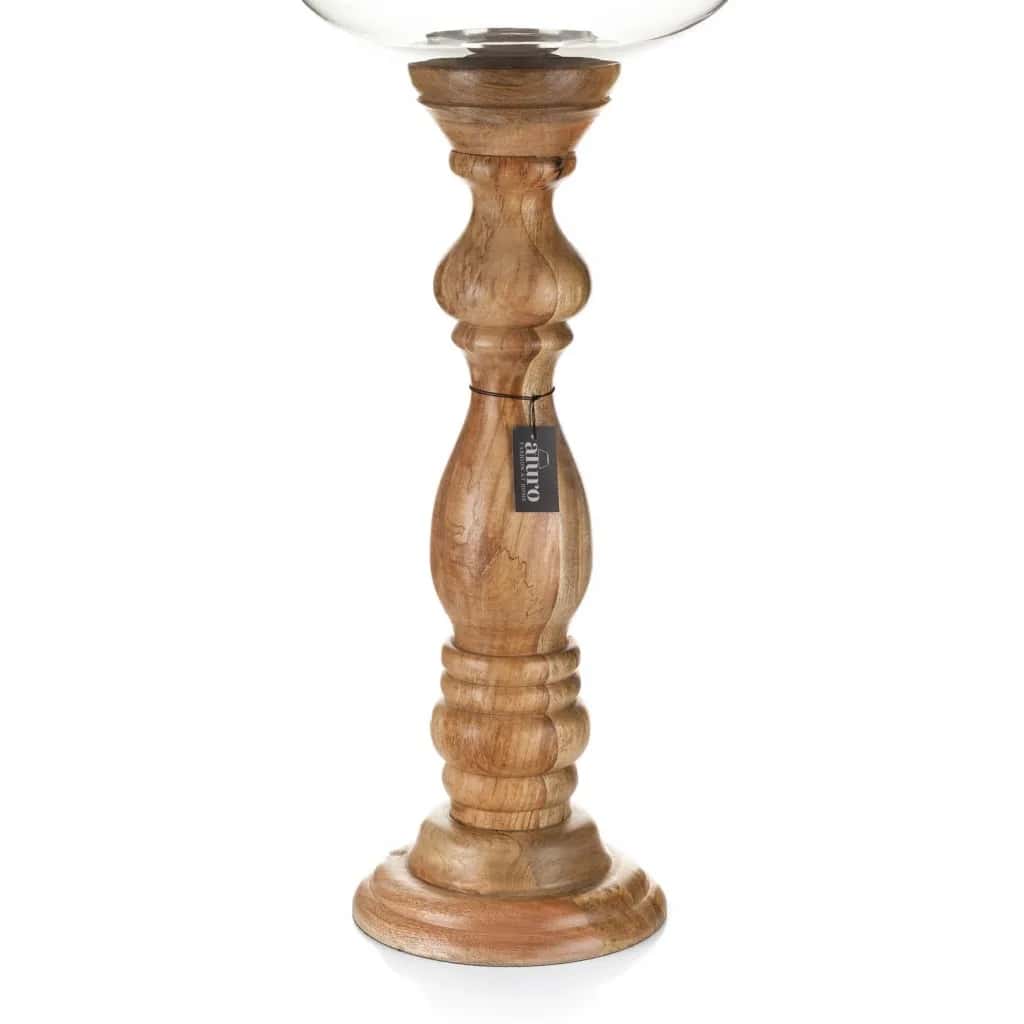 Lampion ABBASI exclusive design XXL_Aluro – miniatura 4