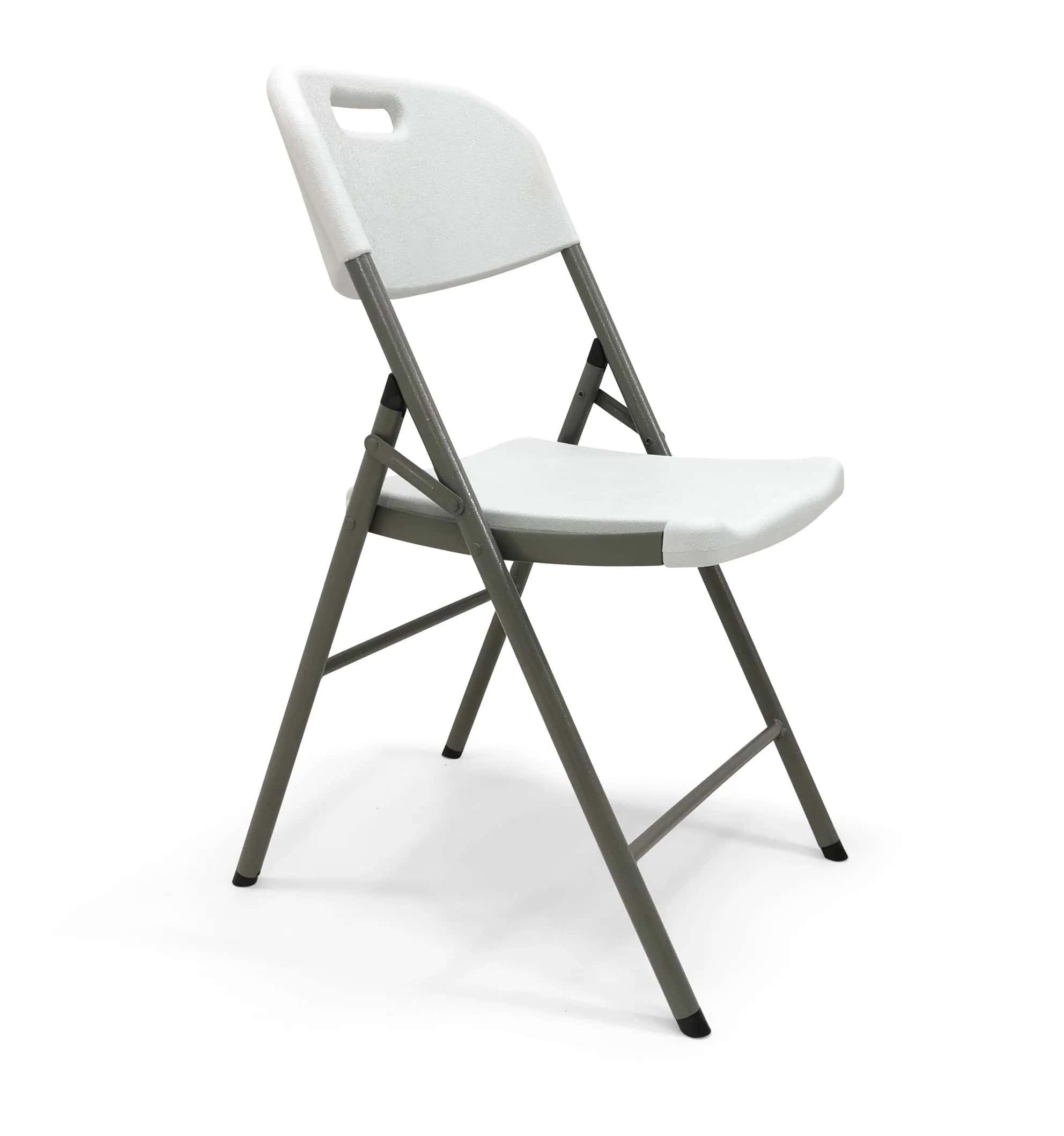 Krzesło party LLOYD 47×58×87 cm białe – miniatura 9