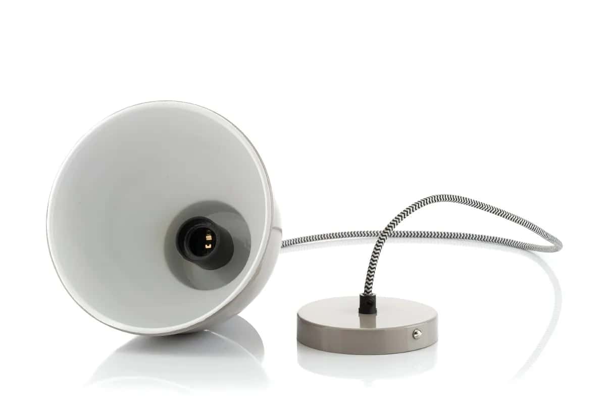 Lampa wisząca NUNO-Gray – miniatura 14