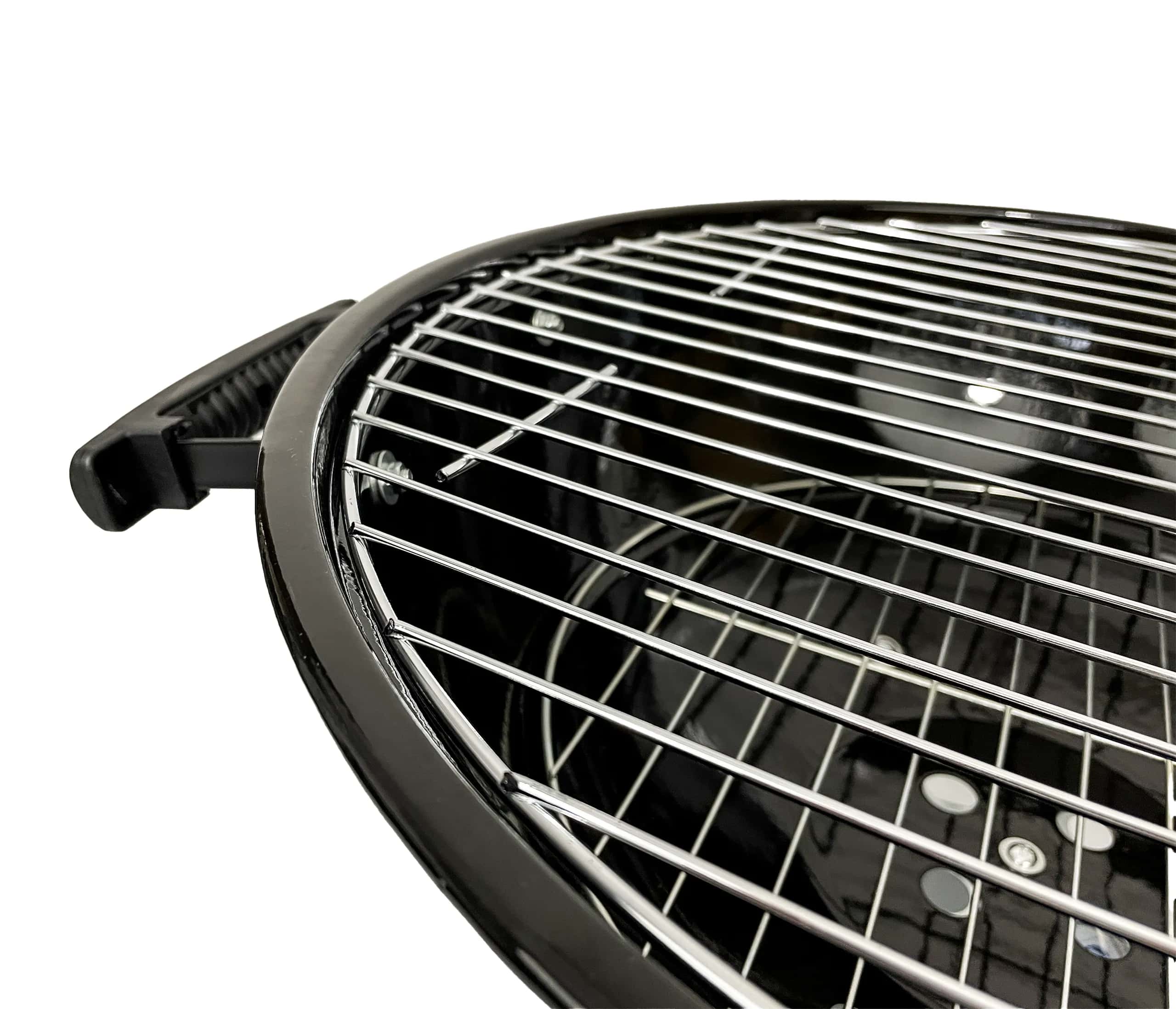 BBQ1001 grill węglowy – miniatura 7
