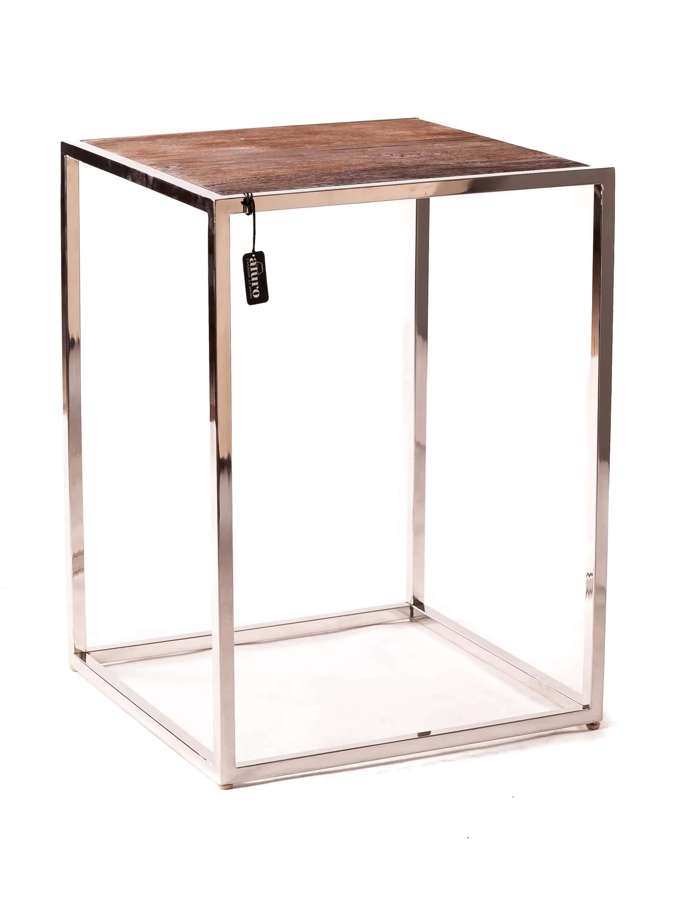 Stolik/Pomocnik FOSIL_Aluro – miniatura 3