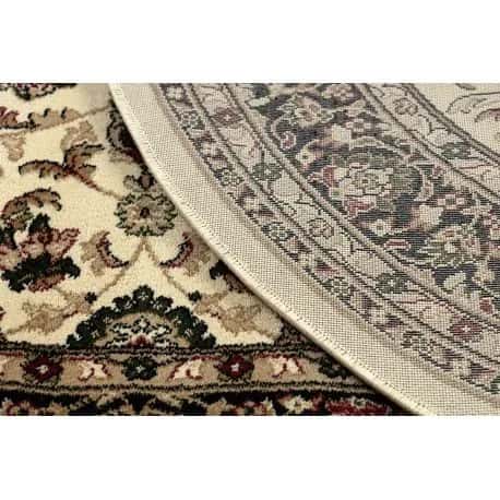 Dywan ROYAL ADR owal wzór 1745 karmelowy – miniatura 3