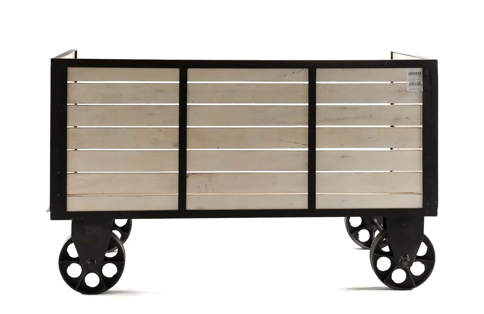 Sofa Charlie Chaplin MAZINE – miniatura 14
