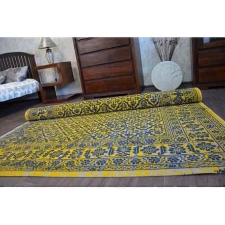 Dywan Vintage Kwiaty 22209/025 – miniatura 4