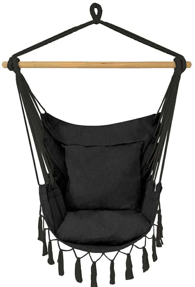 Hamak fotel RODOS 130X100 WZ.04 cza – miniatura 1