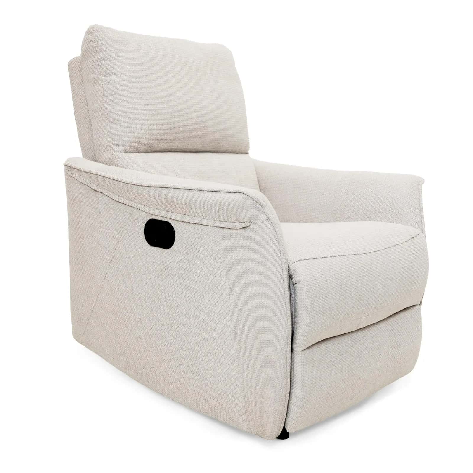 FW106 FOTEL TIMO Szen. Beż Recliner – miniatura 1