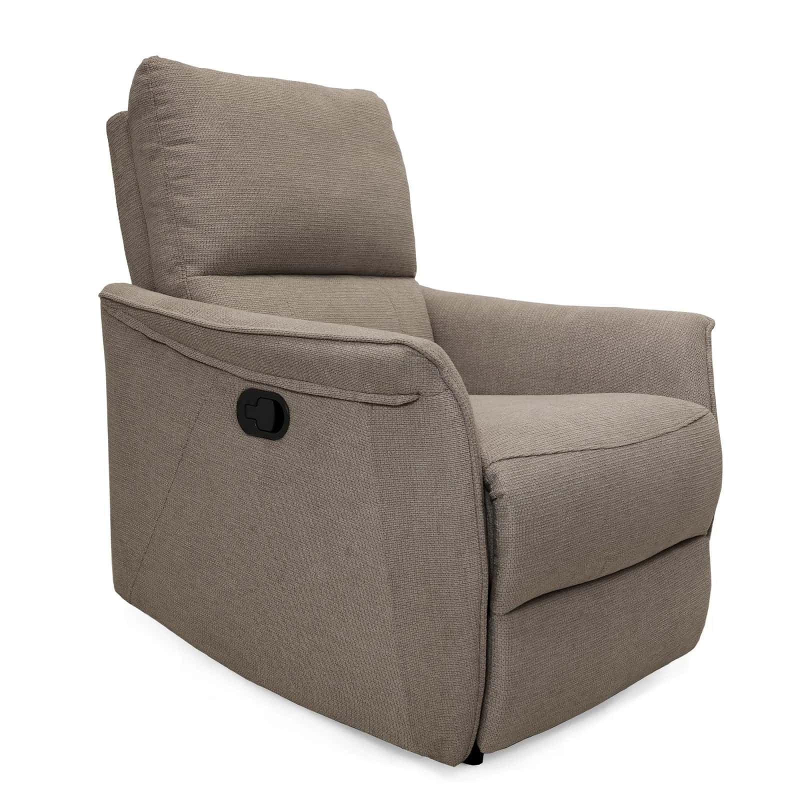 FW106 FOTEL TIMO Szen. Brąz Recliner – miniatura 1