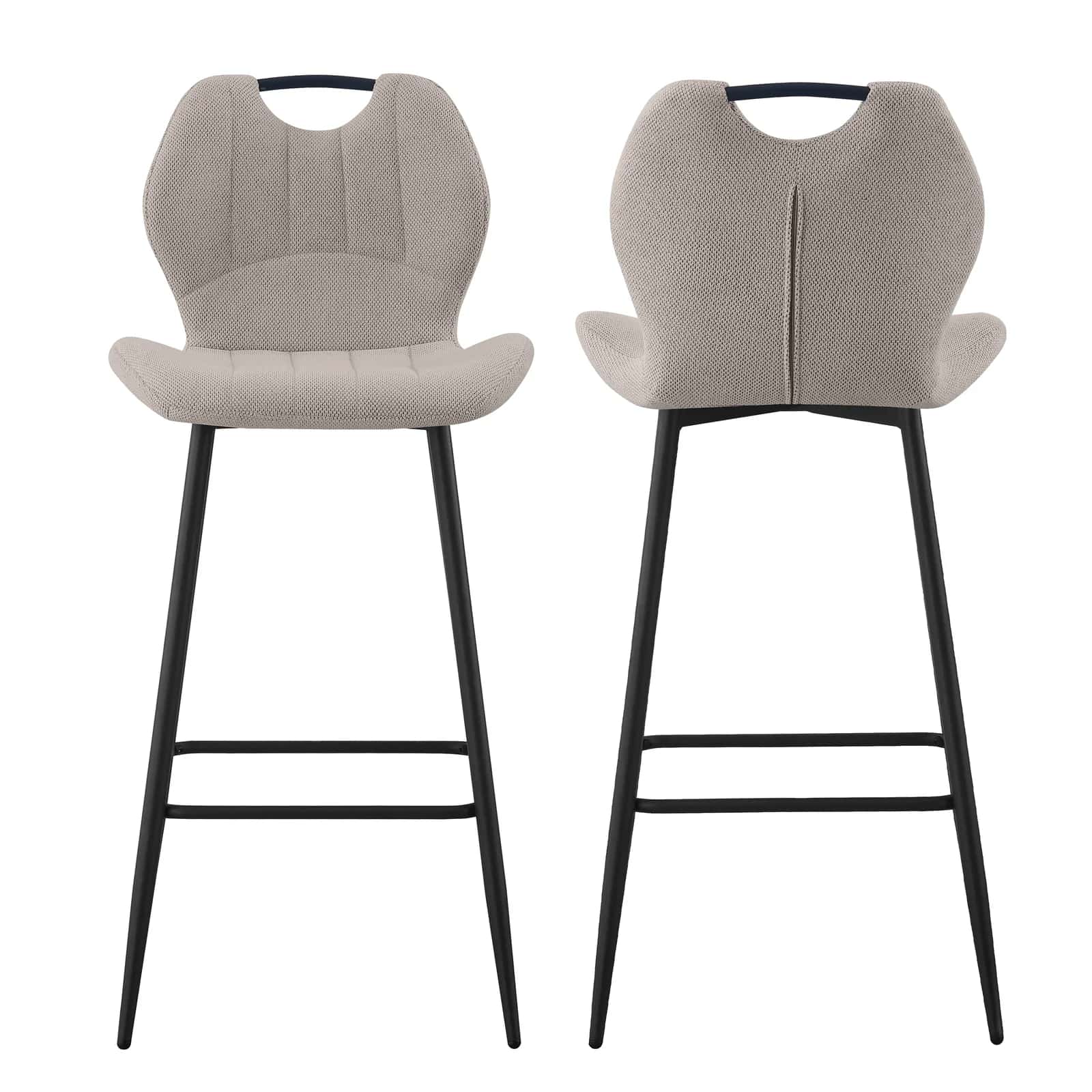 Hoker MARLA 3D taupe – miniatura 4
