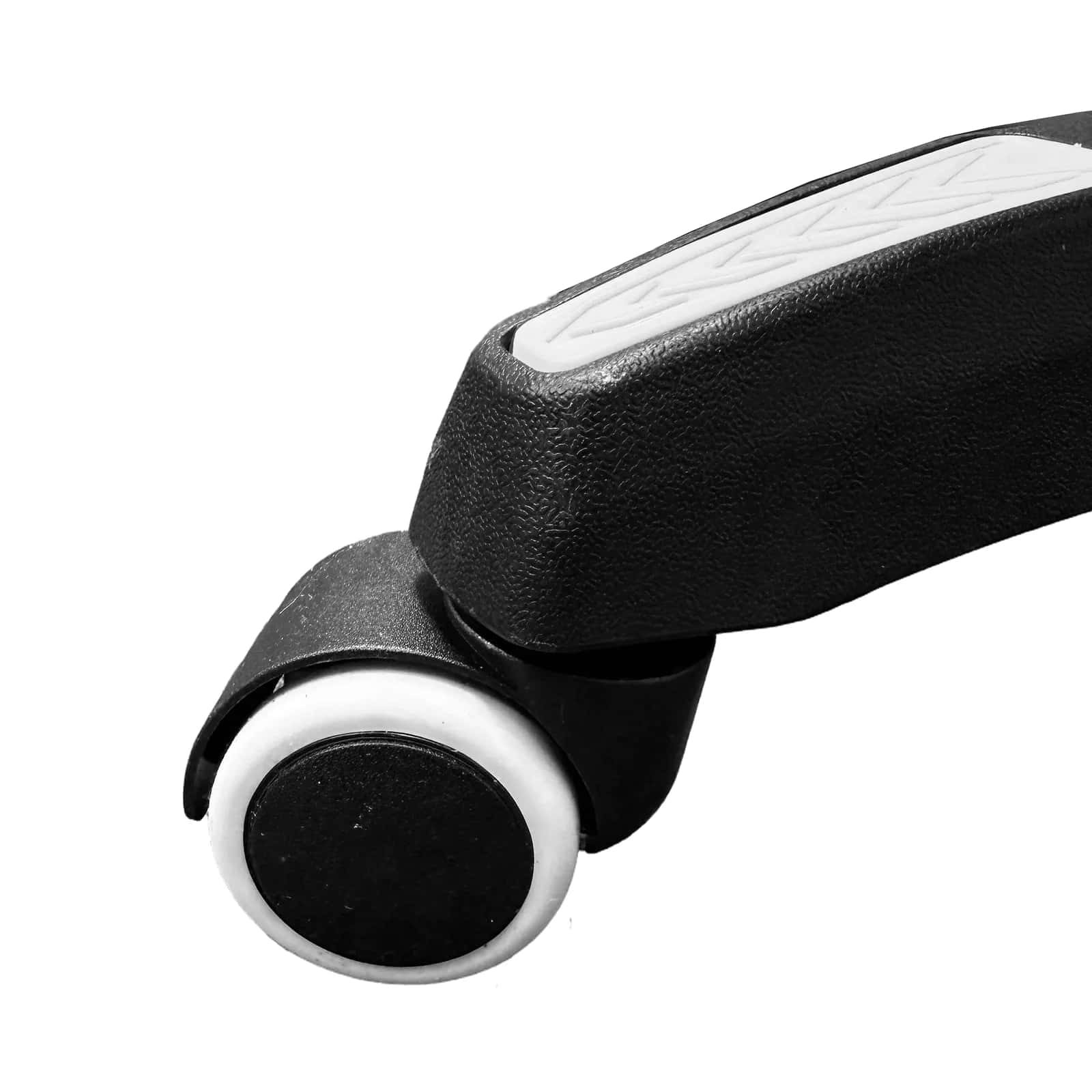 KG109 Fotel gaming SPORT BIAŁY – miniatura 7