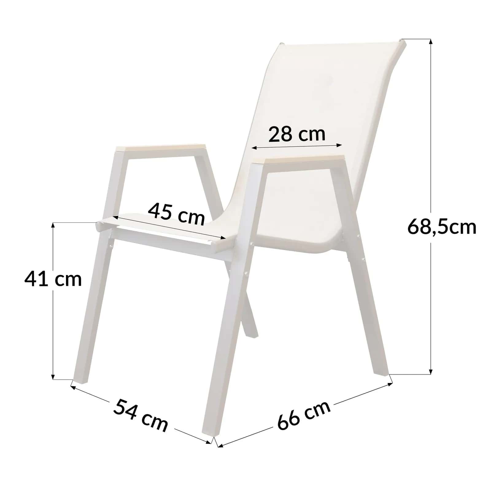 Zestaw STIG 2os taupe – miniatura 8
