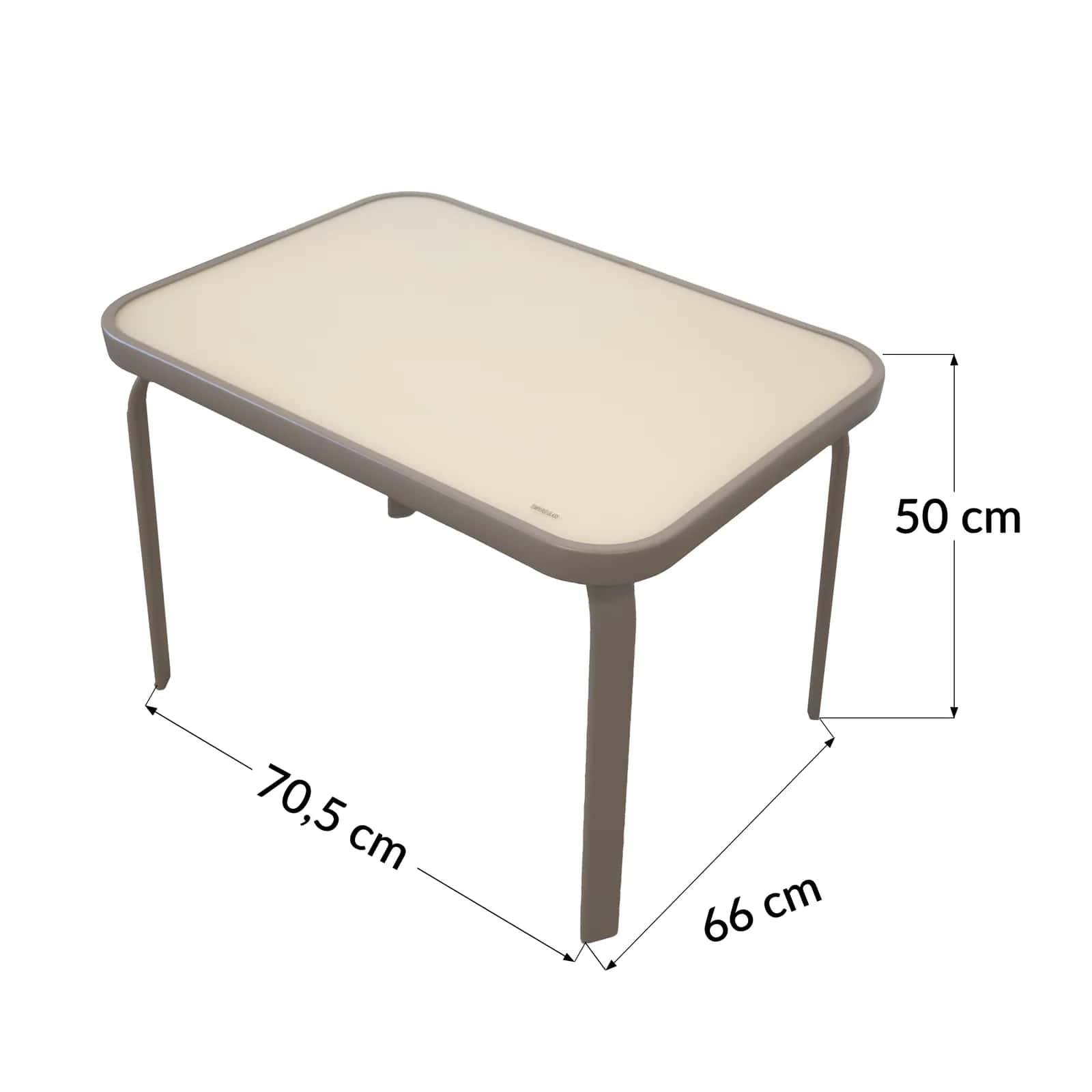 Zestaw ASTA 4os taupe – miniatura 9
