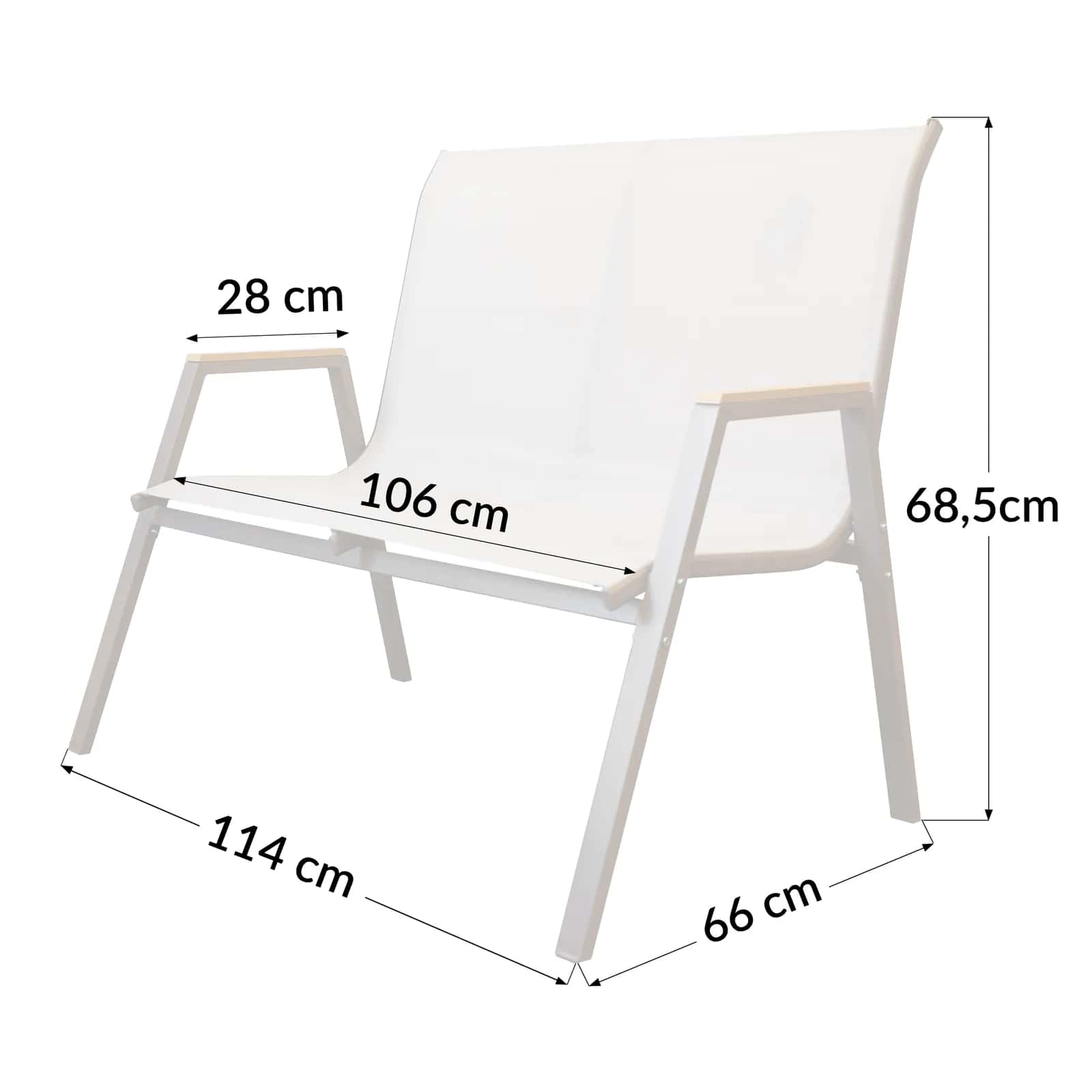 Zestaw ASTA 4os taupe – miniatura 8