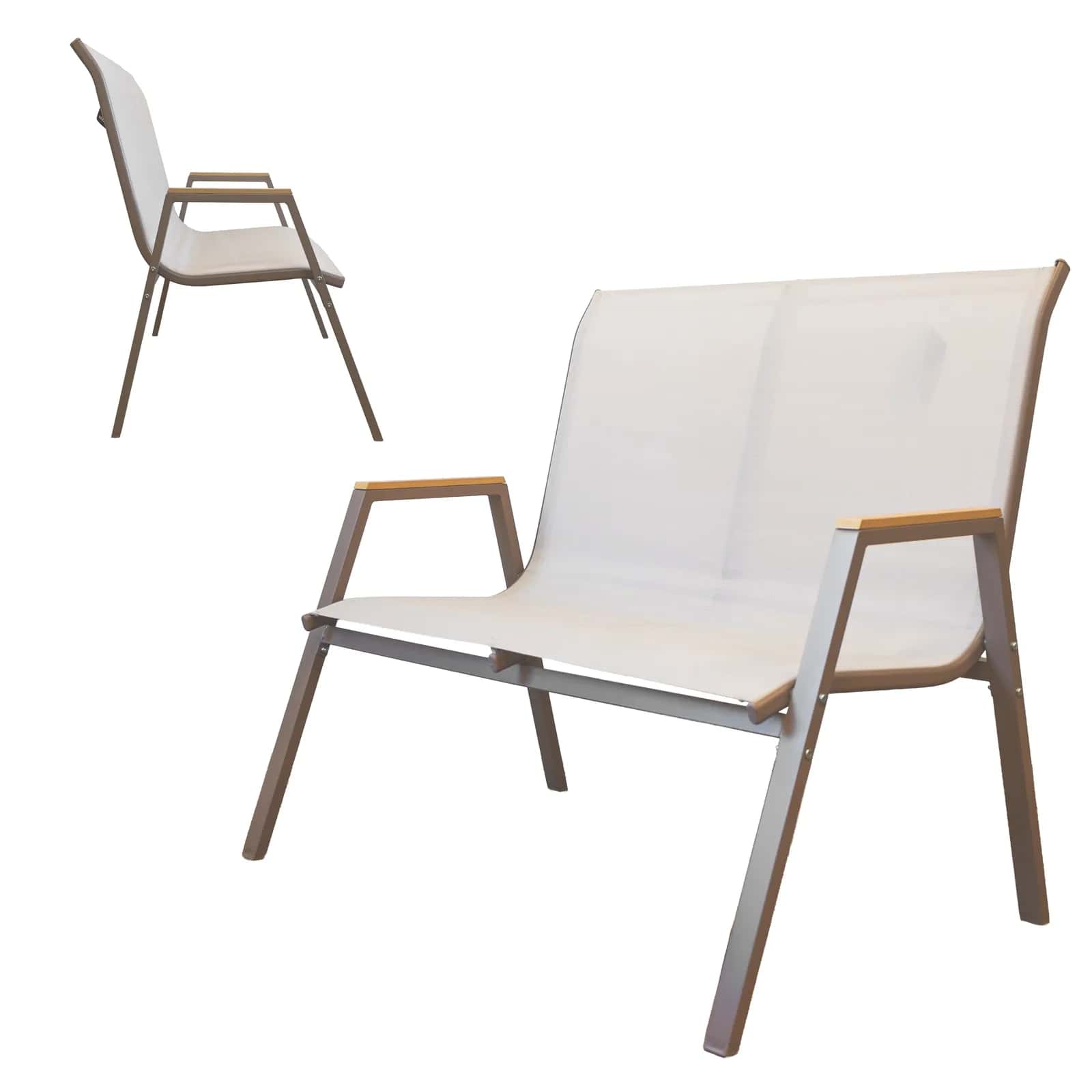 Zestaw ASTA 4os taupe – miniatura 3