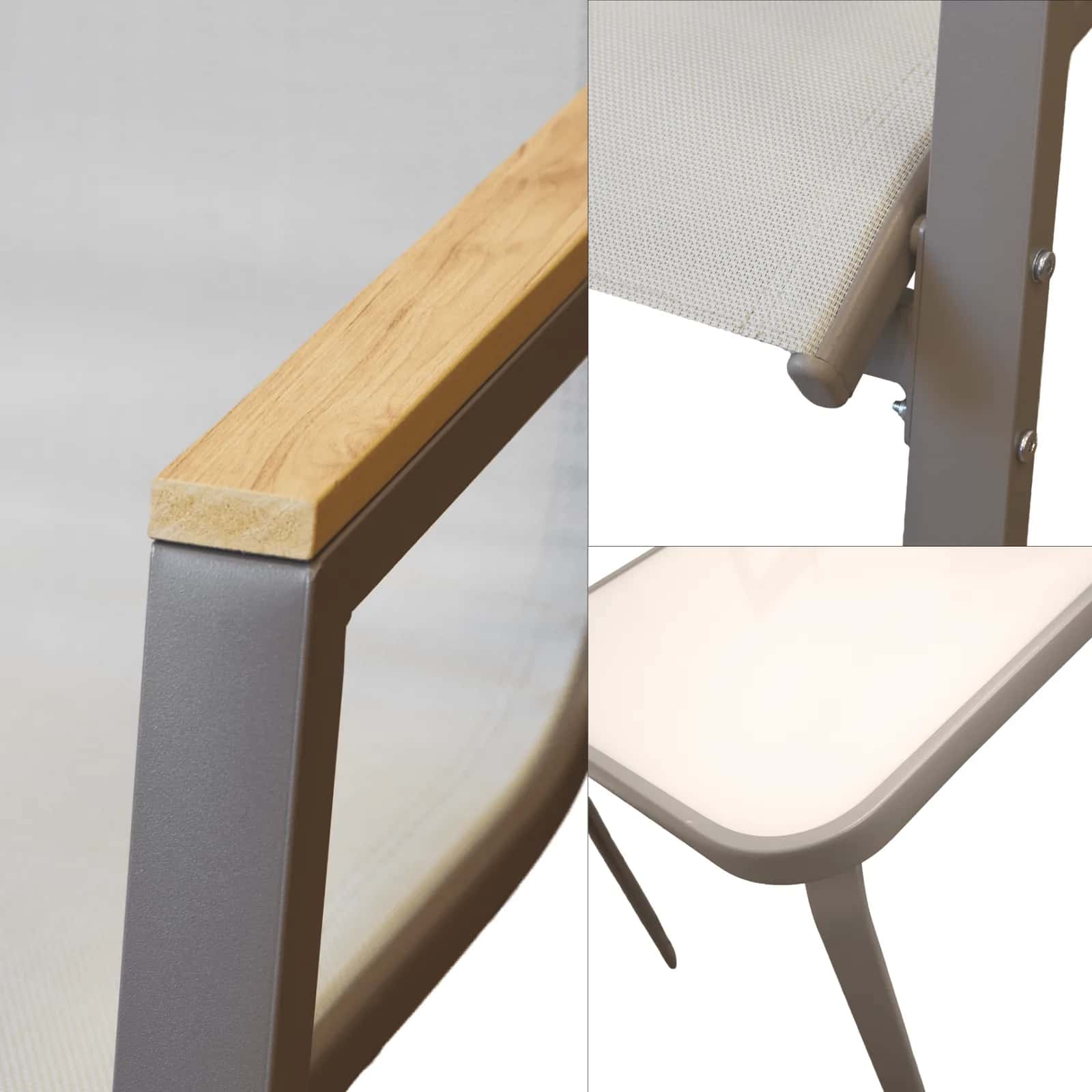 Zestaw ASTA 4os taupe – miniatura 6